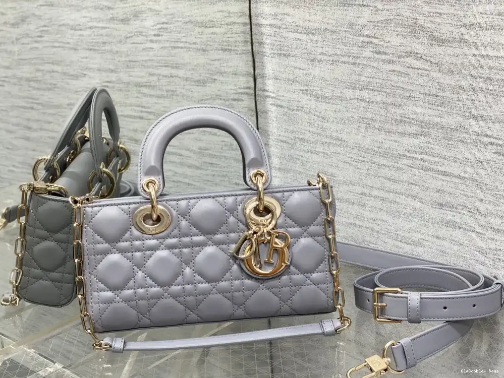 OldCobbler Bags DIRO D-JOY LADY BAG-22*12*6CM 0628